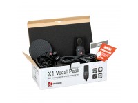 SE Electronics X1S Vocal Pack SE Electronics X1S Vocal Pack
